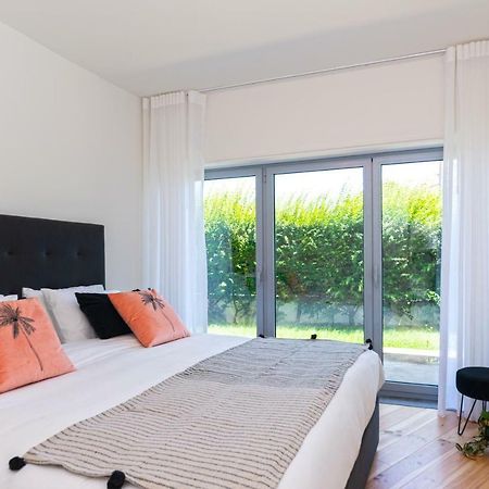 Mama Coco Cascais Apartments エクステリア 写真